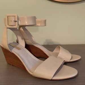 Louise et Cie wedge sandals